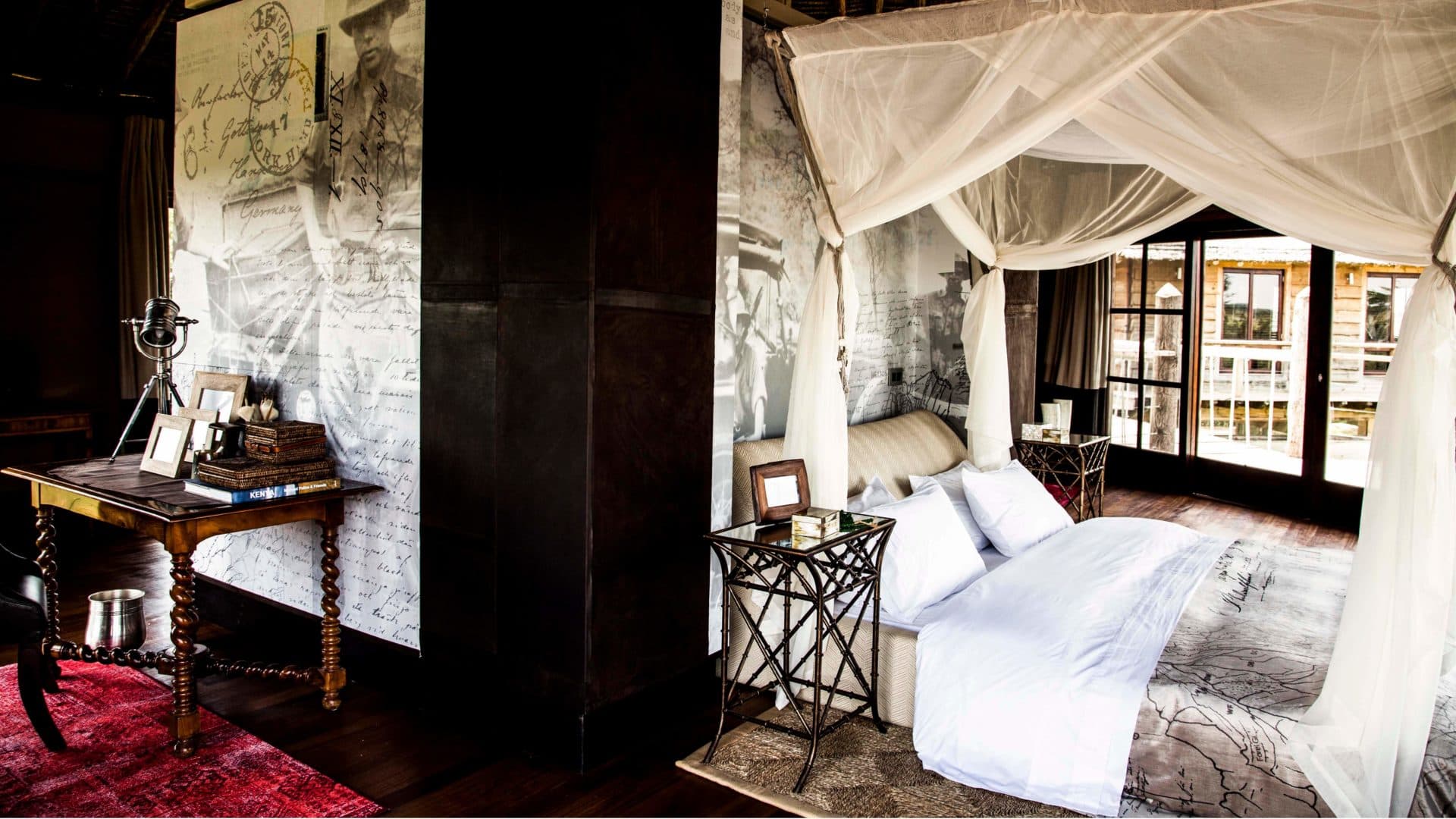Segera Retreat